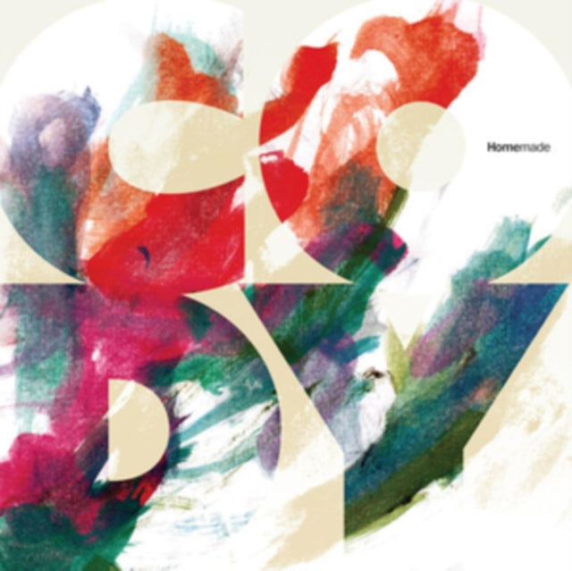 This LP Vinyl is brand new.Format: LP VinylThis item's title is: HomemadeArtist: Cody DickinsonLabel: Strong Place MusicBarcode: 762183982626Release Date: 8/16/2024