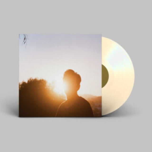In The Last Hour Of Light (Iridescent Gold LP Vinyl)