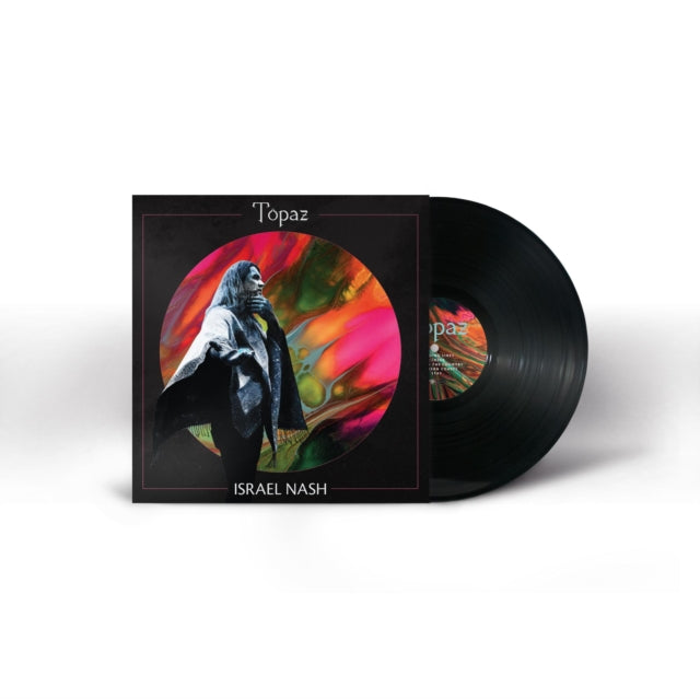 This LP Vinyl is brand new.Format: LP VinylThis item's title is: TopazArtist: Israel NashLabel: Desert Folklore MusicBarcode: 763416922310Release Date: 4/23/2021