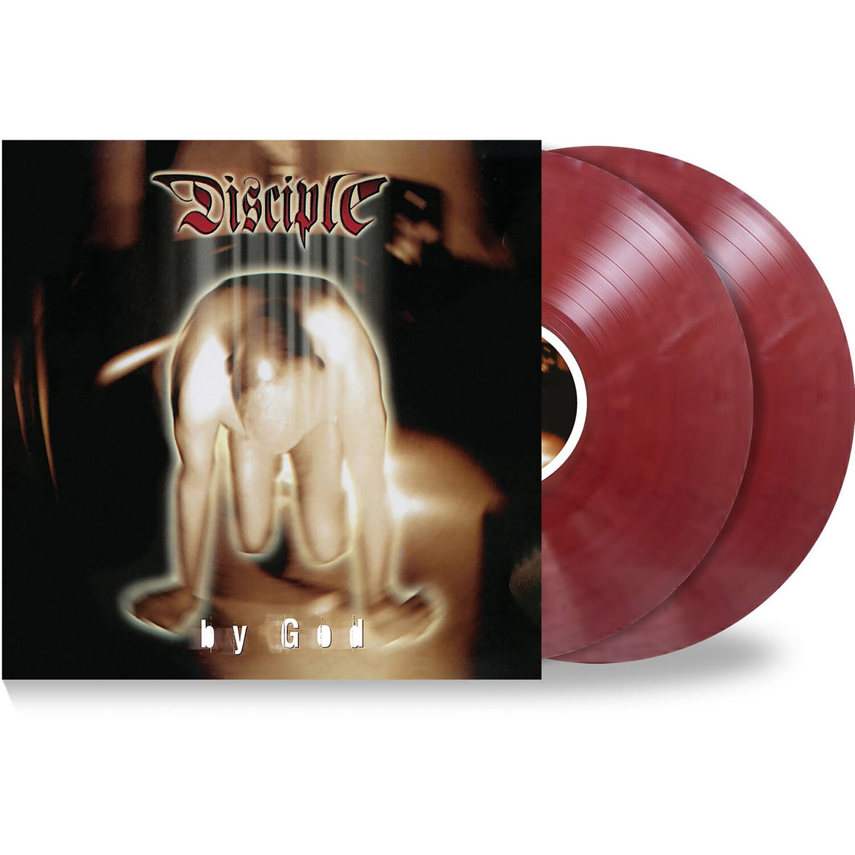 By God (2LP)