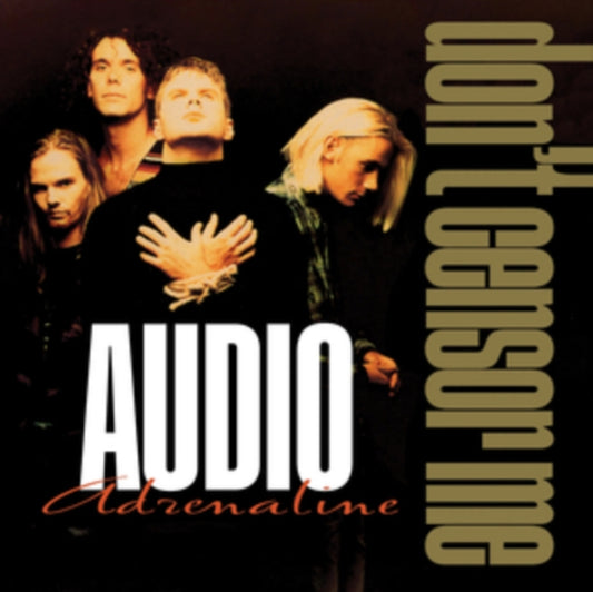 This LP Vinyl is brand new.Format: LP VinylMusic Style: Pop RockThis item's title is: Don't Censor MeArtist: Audio AdrenalineLabel: ForeFront RecordsBarcode: 765105160126Release Date: 7/26/2024