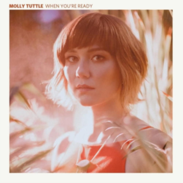 Product Image : This LP Vinyl is brand new.<br>Format: LP Vinyl<br>Music Style: Alternative Rock<br>This item's title is: When You're Ready<br>Artist: Molly Tuttle<br>Label: COMPASS RECORDS<br>Barcode: 766397472812<br>Release Date: 4/5/2019