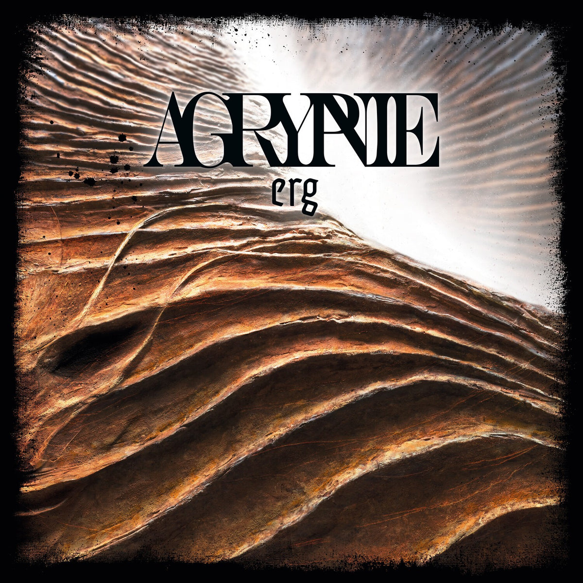 Erg (2LP)