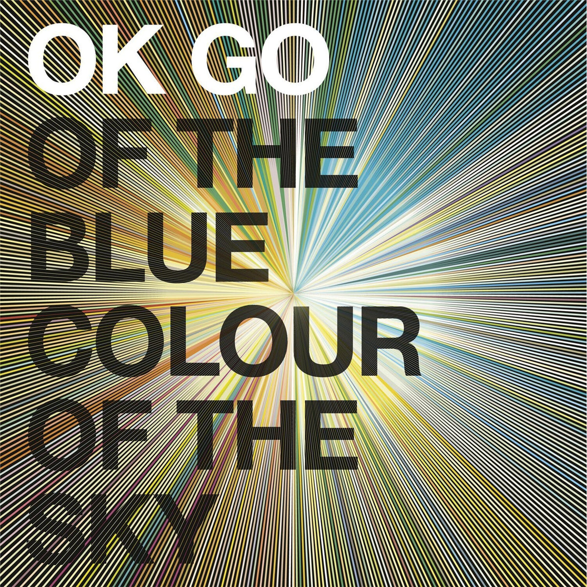 Of The Blue Colour Of The Sky (Extra Nice Edition)