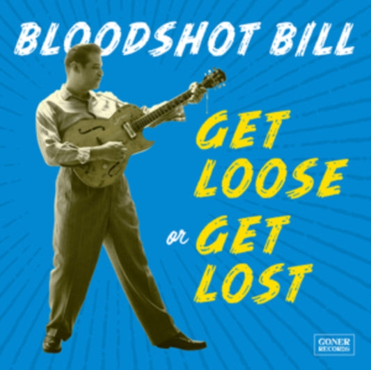 This CD is brand new.Format: CDMusic Style: Lo-FiThis item's title is: Get Loose Or Get LostArtist: Bloodshot BillBarcode: 767870661020Release Date: 6/26/2020