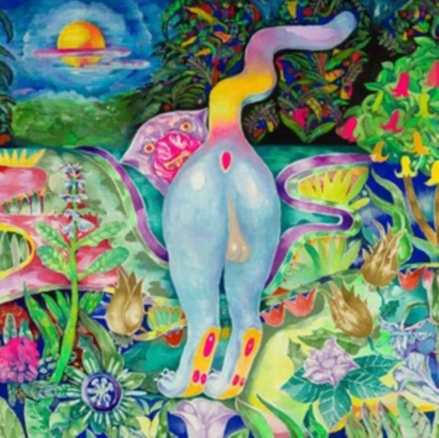 This CD is brand new.Format: CDMusic Style: Psychedelic RockThis item's title is: Panther RotateArtist: OseesLabel: CASTLE FACEBarcode: 767870663864Release Date: 12/11/2020