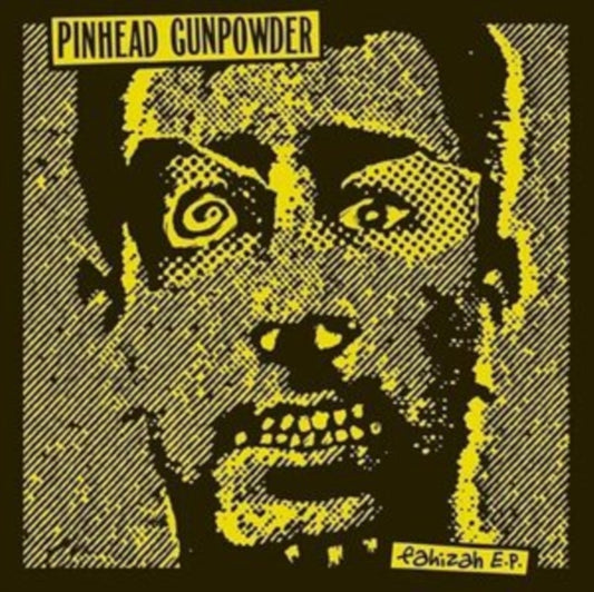 This 7 Inch Vinyl is brand new.Format: 7 Inch VinylMusic Style: PunkThis item's title is: FahizahArtist: Pinhead GunpowderLabel: 1-2-3-4 GO!Barcode: 767870665769Release Date: 11/5/2021