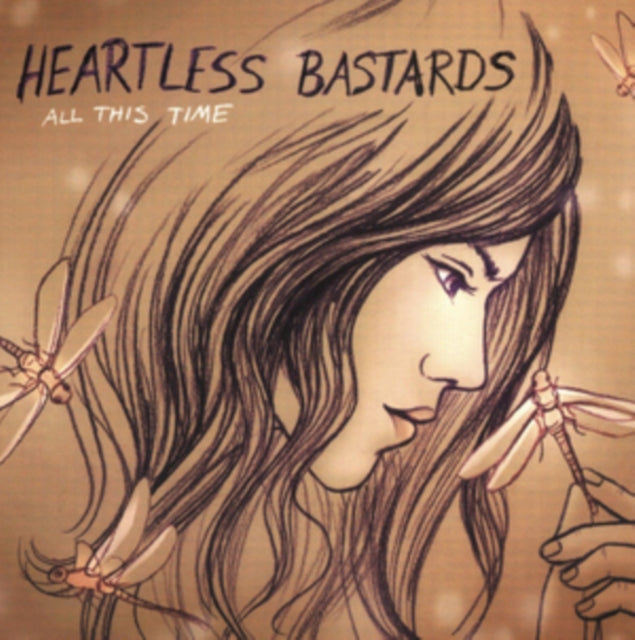 This LP Vinyl is brand new.Format: LP VinylMusic Style: Lo-FiThis item's title is: All This TimeArtist: Heartless BastardsLabel: FAT POSSUMBarcode: 767981104416Release Date: 5/25/2010