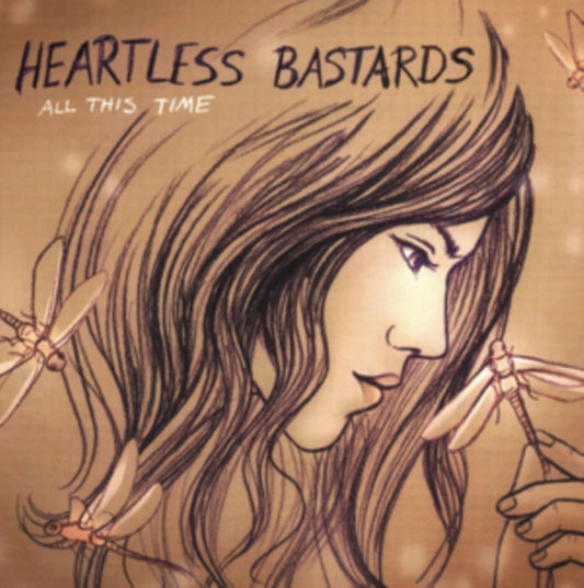 This LP Vinyl is brand new.Format: LP VinylMusic Style: Lo-FiThis item's title is: All This TimeArtist: Heartless BastardsLabel: FAT POSSUMBarcode: 767981104416Release Date: 5/25/2010