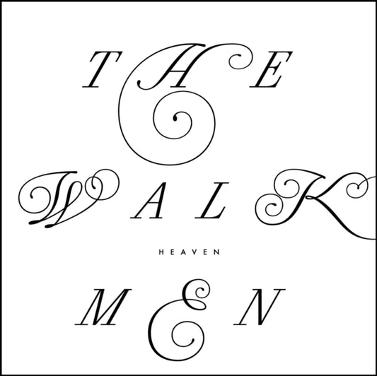 This LP Vinyl is brand new.Format: LP VinylMusic Style: Indie RockThis item's title is: HeavenArtist: WalkmenLabel: Fat Possum RecordsBarcode: 767981127316Release Date: 6/1/2012