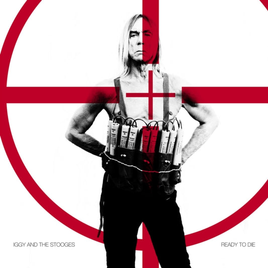 This CD is brand new.Format: CDMusic Style: Rock & RollThis item's title is: Ready To DieArtist: Iggy & The StoogesLabel: FAT POSSUMBarcode: 767981129624Release Date: 4/26/2013