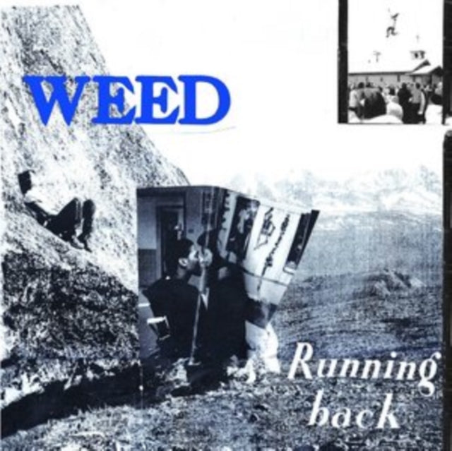 This CD is brand new.Format: CDMusic Style: NoiseThis item's title is: Running BackArtist: WeedBarcode: 767981150321Release Date: 4/7/2015