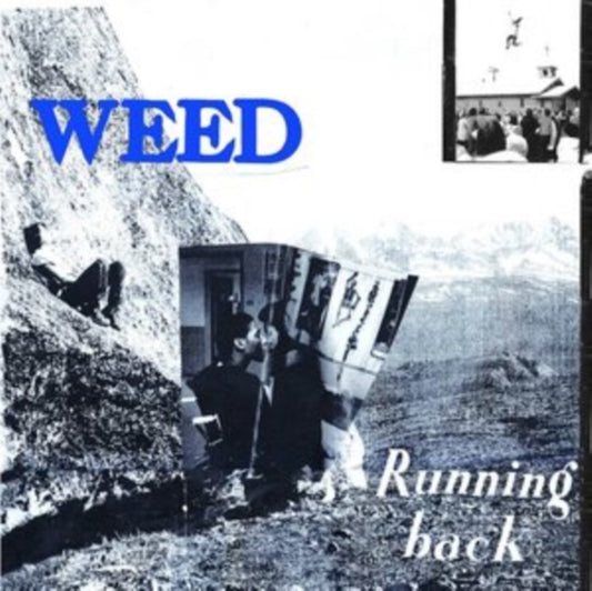This CD is brand new.Format: CDMusic Style: NoiseThis item's title is: Running BackArtist: WeedBarcode: 767981150321Release Date: 4/7/2015