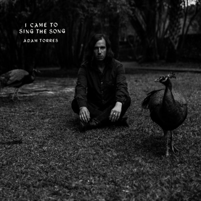 This 7 Inch Vinyl is brand new.Format: 7 Inch VinylThis item's title is: I Came To Sing The SongArtist: Adam TorresLabel: FAT POSSUMBarcode: 767981159416Release Date: 4/7/2017