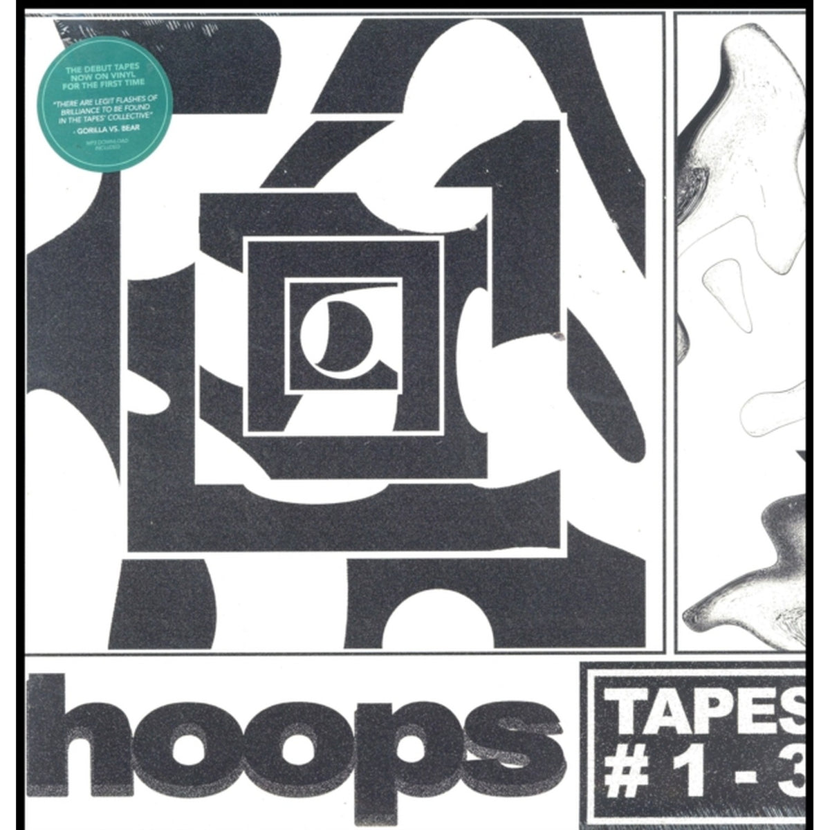 Tapes #1-3
