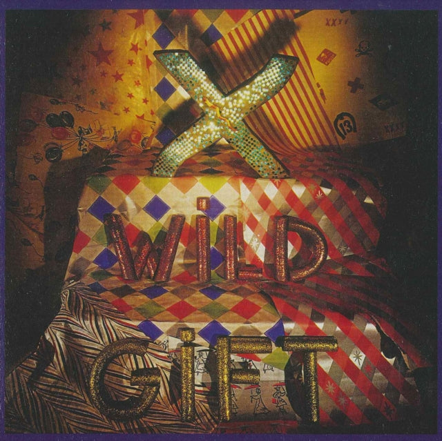 This LP Vinyl is brand new.Format: LP VinylMusic Style: Rock & RollThis item's title is: Wild GiftArtist: XLabel: FAT POSSUMBarcode: 767981169613Release Date: 3/22/2019