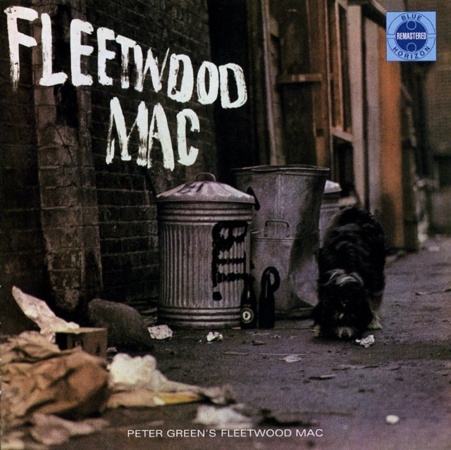 This LP Vinyl is brand new.Format: LP VinylMusic Style: Blues RockThis item's title is: Peter Green's Fleetwood MacArtist: Fleetwood MacLabel: BLUE HORIZON RECORDSBarcode: 767981177212Release Date: 2/26/2021
