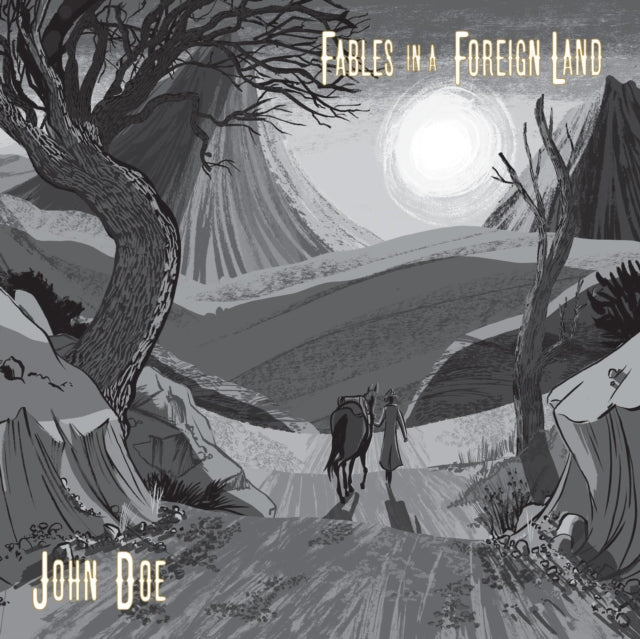 This LP Vinyl is brand new.Format: LP VinylMusic Style: Alternative RockThis item's title is: Fables In A Foreign LandArtist: John DoeLabel: FAT POSSUMBarcode: 767981180014Release Date: 5/20/2022