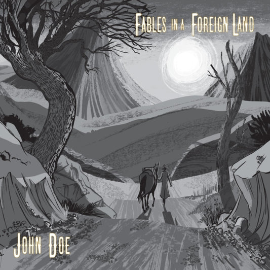 This LP Vinyl is brand new.Format: LP VinylMusic Style: Alternative RockThis item's title is: Fables In A Foreign LandArtist: John DoeLabel: FAT POSSUMBarcode: 767981180014Release Date: 5/20/2022