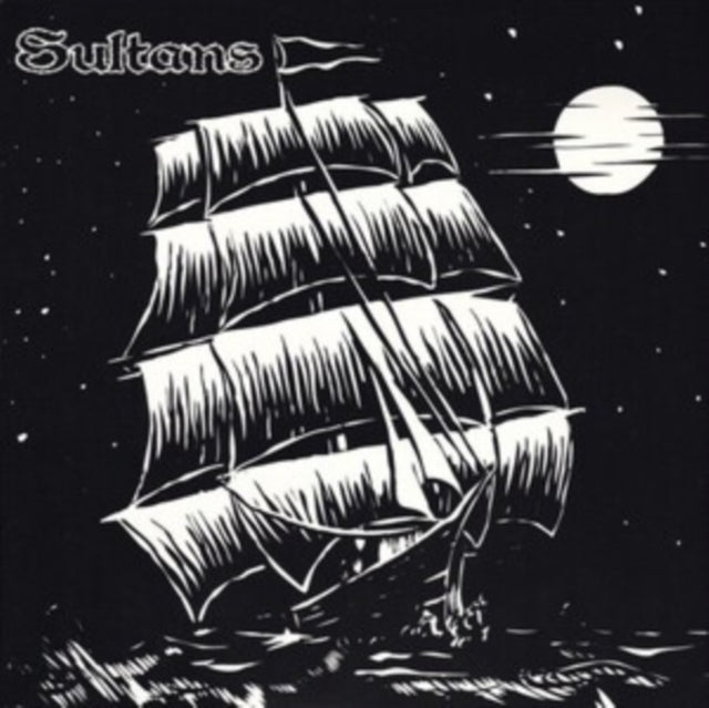 Ghost Ship