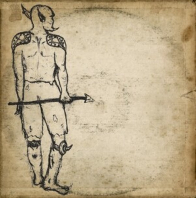 Heathen Axe