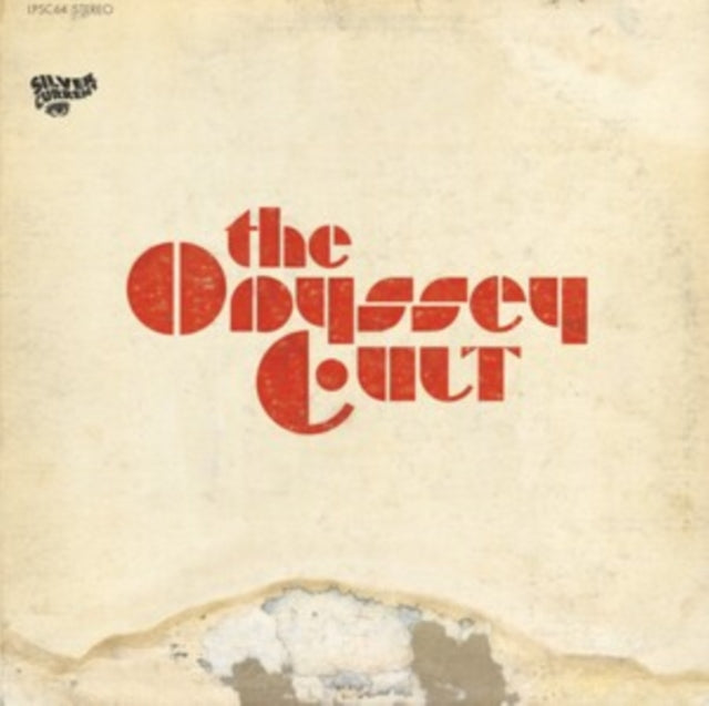 Vol. 3 (Colored LP Vinyl)