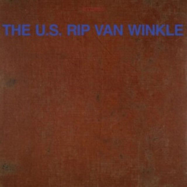 U.S. Rip Van Winkle