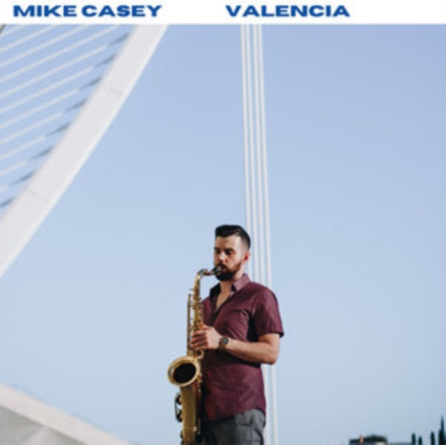 This CD is brand new.Format: CDMusic Style: Math RockThis item's title is: ValenciaArtist: Mike CaseyLabel: Not On Label (Idylls Self-released)Barcode: 769165090485Release Date: 9/27/2024