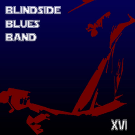 This CD is brand new.Format: CDMusic Style: Blues RockThis item's title is: XviArtist: Blindside Blues BandLabel: JIB MACHINEBarcode: 769256995552Release Date: 8/18/2023