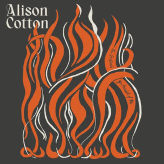 This LP Vinyl is brand new.Format: LP VinylMusic Style: Folk RockThis item's title is: Portrait You Painted Of MeArtist: Alison CottonLabel: FEEDING TUBE RECORDSBarcode: 769791980013Release Date: 8/26/2022