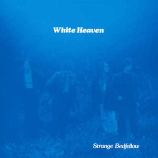 This LP Vinyl is brand new.Format: LP VinylMusic Style: Psychedelic RockThis item's title is: Strange BedfellowArtist: White HeavenLabel: BLACK EDITIONSBarcode: 769791982734Release Date: 1/20/2023