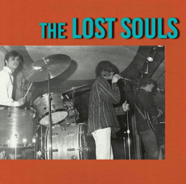 This LP Vinyl is brand new.Format: LP VinylMusic Style: Garage RockThis item's title is: Lost Souls (2LP)Artist: Lost SoulsLabel: LION PRODUCTIONSBarcode: 778578315214Release Date: 5/6/2022