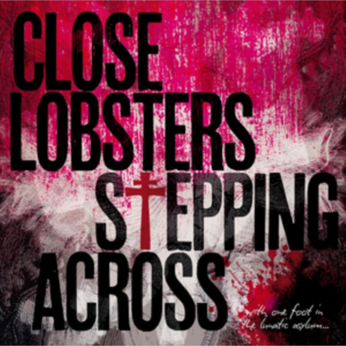 Stepping Across Ep