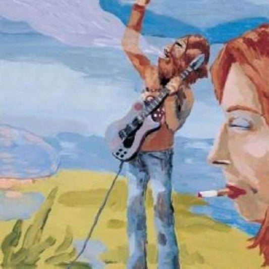 This LP Vinyl is brand new.Format: LP VinylMusic Style: Indie RockThis item's title is: Loose FurArtist: Loose FurLabel: DRAG CITYBarcode: 781484020318Release Date: 1/28/2006