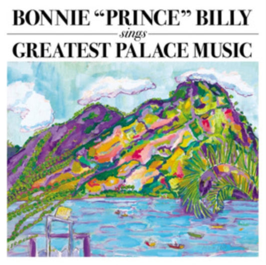 This LP Vinyl is brand new.Format: LP VinylMusic Style: Country RockThis item's title is: Greatest Palace Music (Etched 4Th Side)Artist: Bonnie Prince BillyLabel: Drag CityBarcode: 781484025214Release Date: 1/10/2025
