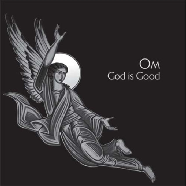 This CD is brand new.Format: CDMusic Style: Stoner RockThis item's title is: God Is GoodArtist: OmLabel: Drag CityBarcode: 781484040422Release Date: 9/29/2009