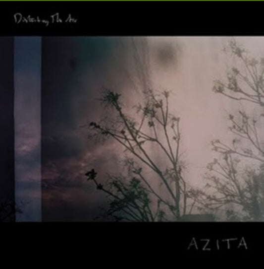 Product Image : This LP Vinyl is brand new.<br>Format: LP Vinyl<br>Music Style: Indie Rock<br>This item's title is: Disturbing The Air<br>Artist: Azita<br>Label: Drag City<br>Barcode: 781484049111<br>Release Date: 9/20/2011