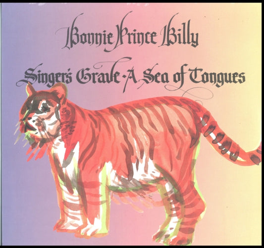 This LP Vinyl is brand new.Format: LP VinylMusic Style: FolkThis item's title is: Singer's Grave A Sea Of TonguesArtist: Bonnie Prince BillyLabel: DRAG CITYBarcode: 781484060413Release Date: 9/23/2014