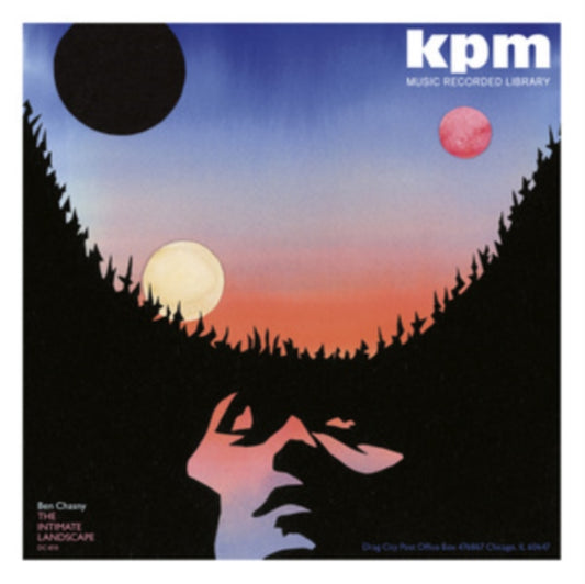 This CD is brand new.Format: CDMusic Style: Doom MetalThis item's title is: Intimate LandscapeArtist: Ben ChasnyBarcode: 781484081029Release Date: 11/5/2021