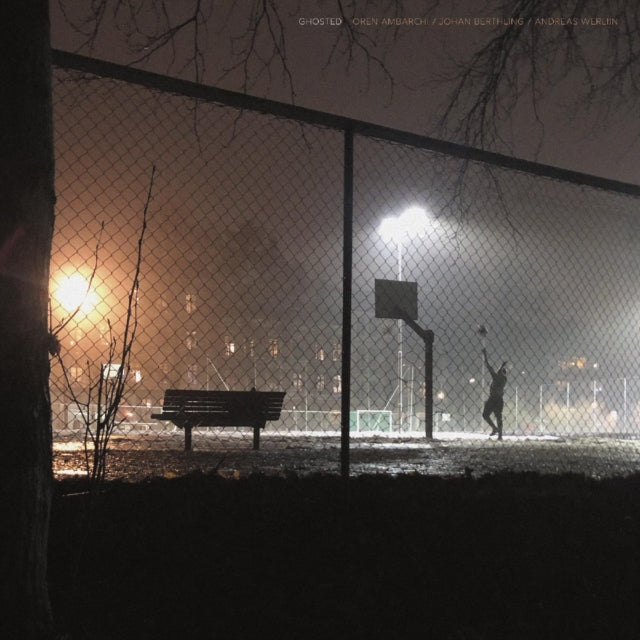 This LP Vinyl is brand new.Format: LP VinylThis item's title is: GhostedArtist: Oren Ambarchi; Johan Berthling; Andreas WerliinLabel: YesboyicecreamBarcode: 781484083818Release Date: 4/29/2022