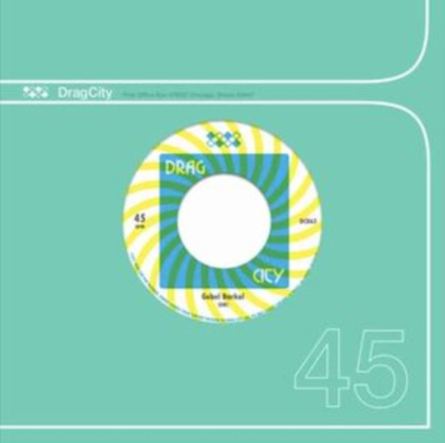 This 7 Inch Vinyl is brand new.Format: 7 Inch VinylMusic Style: Stoner RockThis item's title is: Gebel Barkal / VersionArtist: OmLabel: Drag CityBarcode: 781484086314Release Date: 5/12/2023
