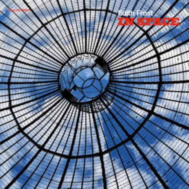 This LP Vinyl is brand new.Format: LP VinylMusic Style: Folk RockThis item's title is: In SpaceArtist: Edith FrostLabel: Drag CityBarcode: 781484094012Release Date: 2/28/2025