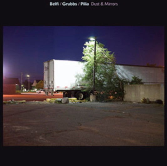 This LP Vinyl is brand new.Format: LP VinylMusic Style: Post RockThis item's title is: Dust & MirrorsArtist: Belfi / Grubbs / PiliaLabel: BLUE CHOPSTICKSBarcode: 781484702511Release Date: 2/18/2014