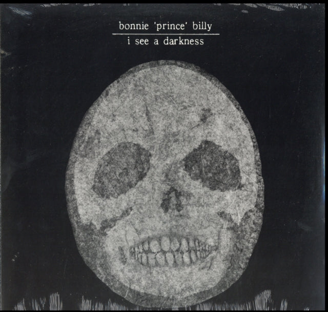 This LP Vinyl is brand new.Format: LP VinylMusic Style: Folk RockThis item's title is: I See A DarknessArtist: Bonnie Prince BillyLabel: PALACE RECORDSBarcode: 781484802211Release Date: 11/30/1998