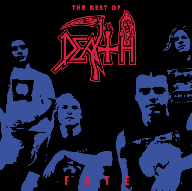 This CD is brand new.Format: CDMusic Style: Death MetalThis item's title is: FateArtist: DeathLabel: RELAPSE RECORDSBarcode: 781676487820Release Date: 10/13/2023
