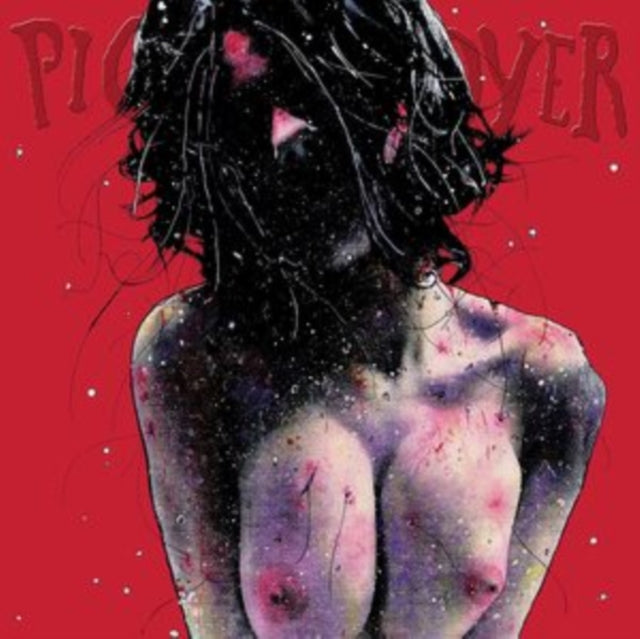 This LP Vinyl is brand new.Format: LP VinylMusic Style: GrindcoreThis item's title is: Terrifyer (Color LP Vinyl)Artist: Pig DestroyerLabel: Relapse RecordsBarcode: 781676488414Release Date: 5/26/2023