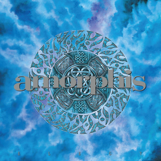 This LP Vinyl is brand new.Format: LP VinylMusic Style: Progressive MetalThis item's title is: Elegy (Reissue)Artist: AmorphisLabel: Relapse RecordsBarcode: 781676498611Release Date: 6/12/2023