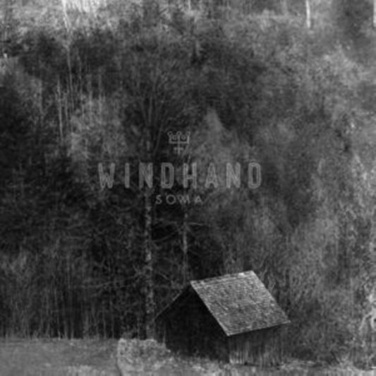 This LP Vinyl is brand new.Format: LP VinylMusic Style: Doom MetalThis item's title is: Soma (Black & Clear Galaxy Merge Vinyl/2LP)Artist: WindhandLabel: RELAPSEBarcode: 781676502011Release Date: 8/18/2023