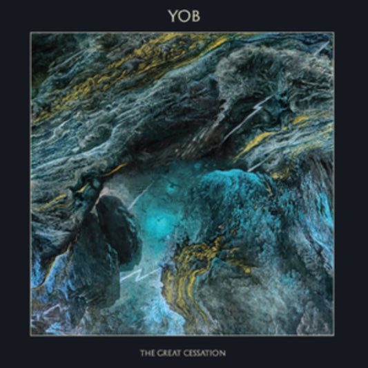 This LP Vinyl is brand new.Format: LP VinylMusic Style: Doom MetalThis item's title is: Great Cessation (Reissue) (2LP/Electric Blue/Mustard Yellow Circles/Cyan Blue/Silver Splatter Vinyl)Artist: YobLabel: RELAPSEBarcode: 781676504411Release Date: 9/15/2023