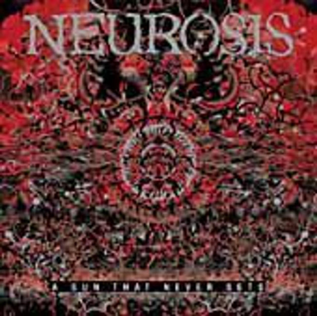 This CD is brand new.Format: CDMusic Style: Alternative RockThis item's title is: Sun That Never SetsArtist: NeurosisLabel: Relapse RecordsBarcode: 781676649624Release Date: 9/20/2005